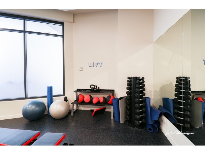 203/18 Duke Street, Kangaroo Point QLD 4169