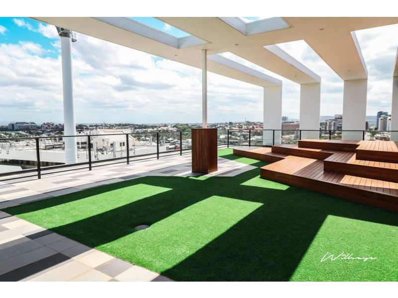 203/18 Duke Street, Kangaroo Point QLD 4169