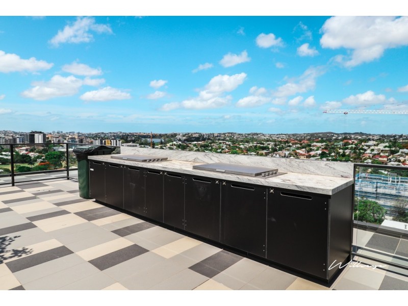 203/18 Duke Street, Kangaroo Point QLD 4169