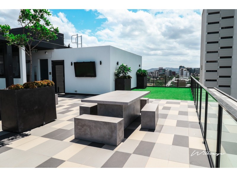 203/18 Duke Street, Kangaroo Point QLD 4169