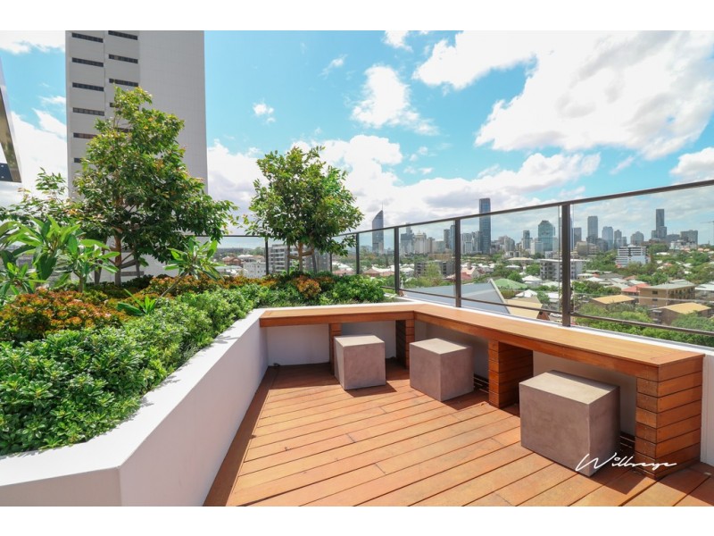 203/18 Duke Street, Kangaroo Point QLD 4169