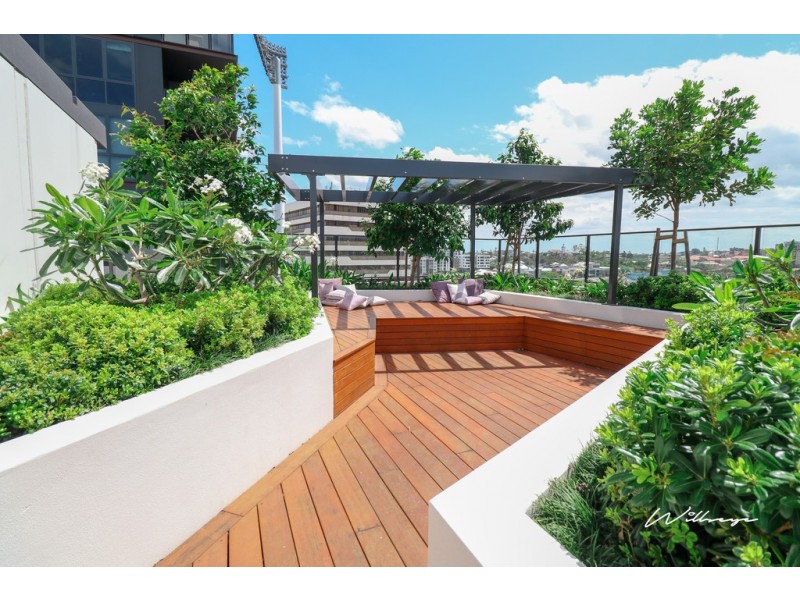 203/18 Duke Street, Kangaroo Point QLD 4169