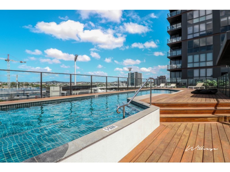 203/18 Duke Street, Kangaroo Point QLD 4169