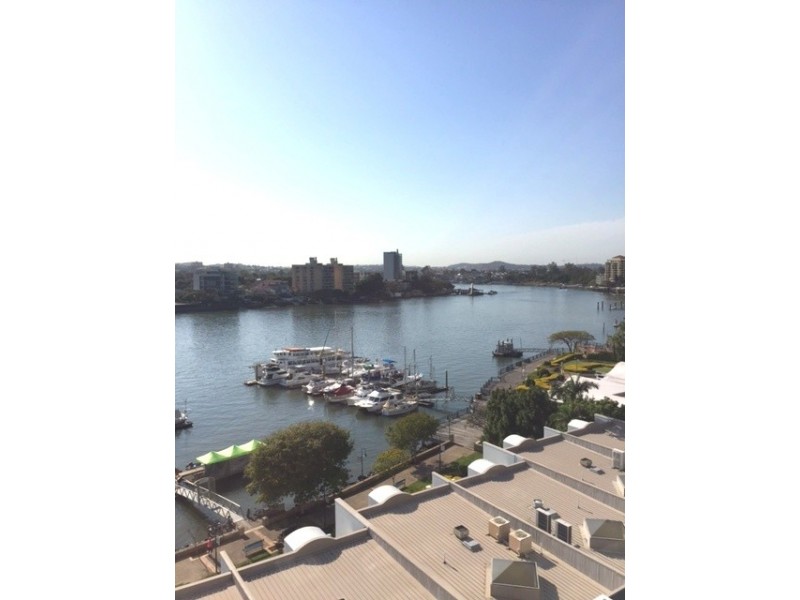 32/42 Ferry Street, Kangaroo Point QLD 4169