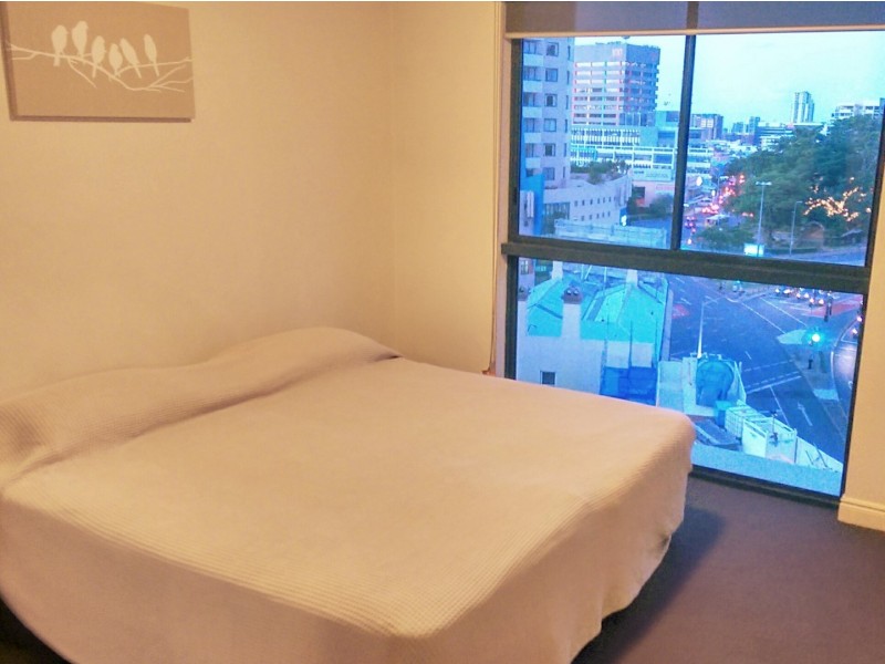 0225 540 Queen Street, Brisbane City QLD 4000