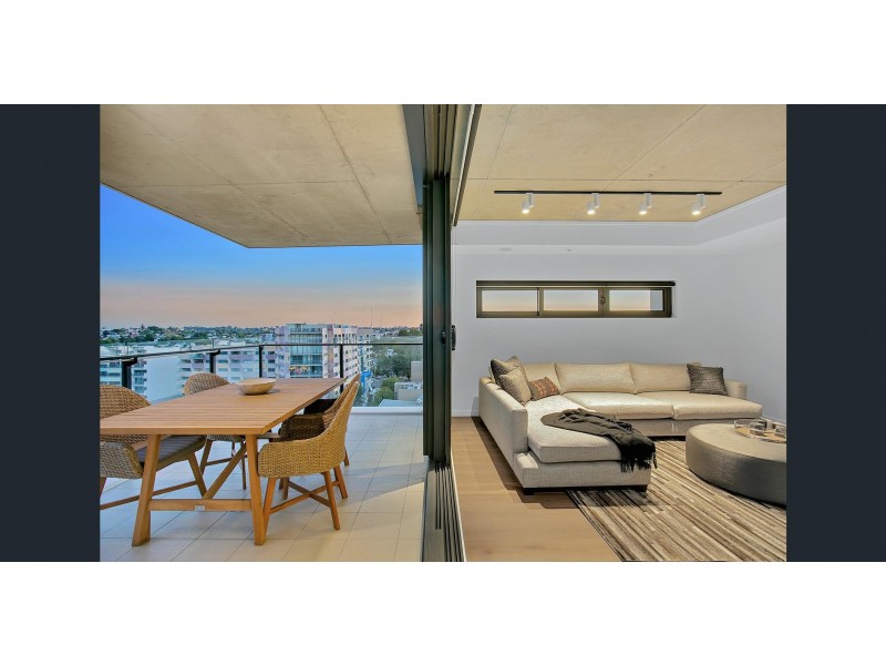 1004/21 Buchanan Street, West End QLD 4101
