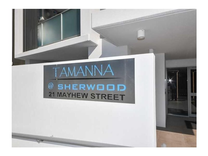 Unit 4/21 Mayhew Street, Sherwood QLD 4075