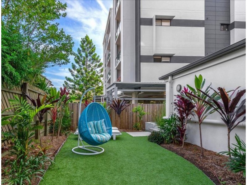 Unit 4/21 Mayhew Street, Sherwood QLD 4075