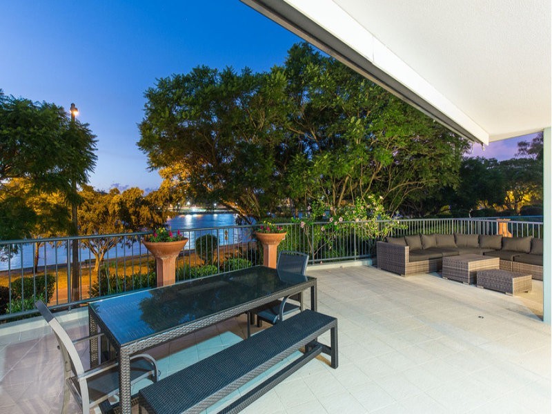 U014/5 Duncan Street, West End QLD 4101