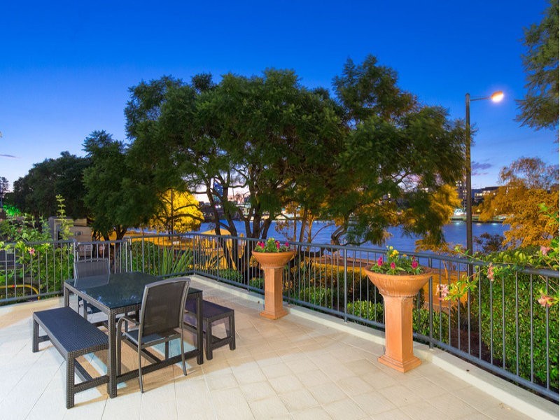 U014/5 Duncan Street, West End QLD 4101