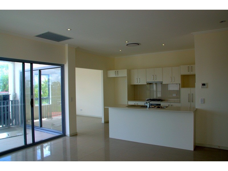 222/23 Robinson Place, Kelvin Grove QLD 4059