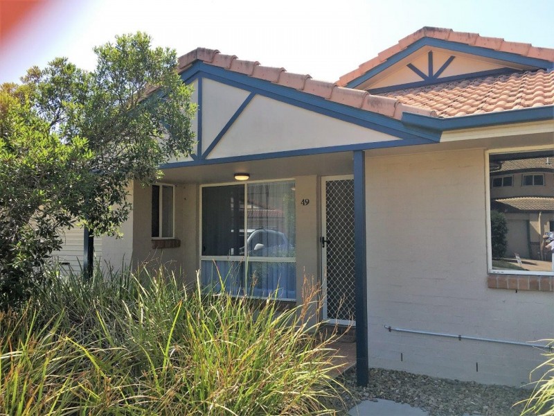 Unit 049 / 333 Colburn Avenue, Victoria Point QLD 4165