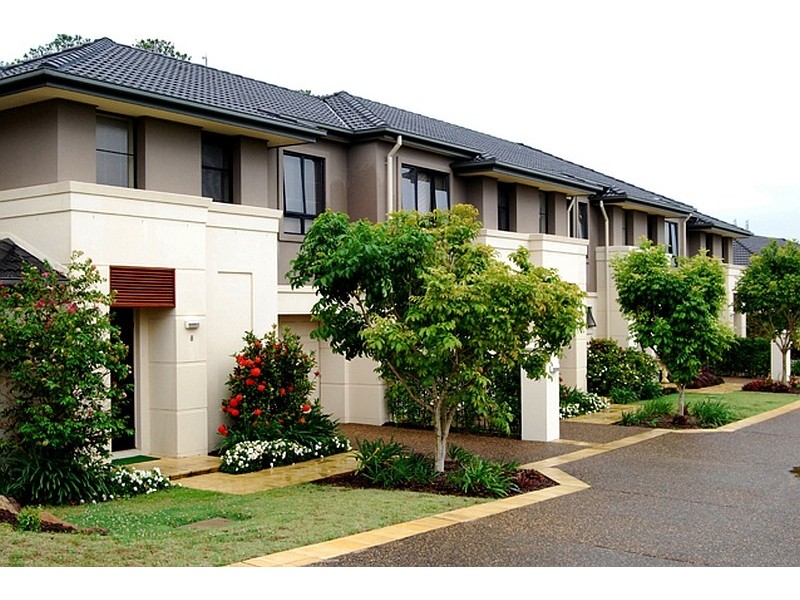 3/1 Assembly Drive, Varsity Lakes QLD 4227