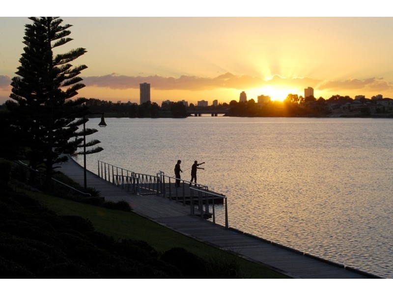 3/1 Assembly Drive, Varsity Lakes QLD 4227