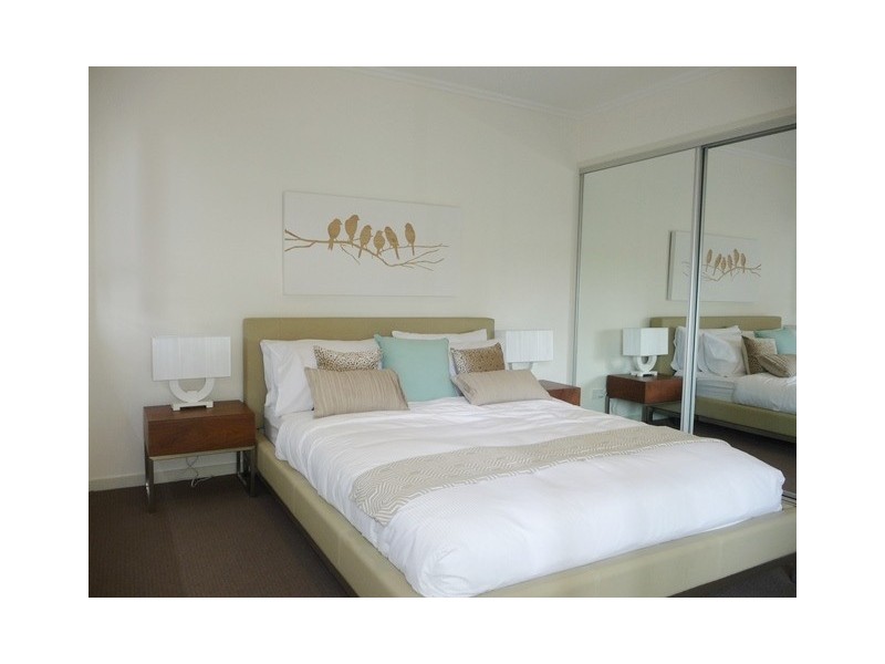 105/23 Robinson Place, Kelvin Grove QLD 4059