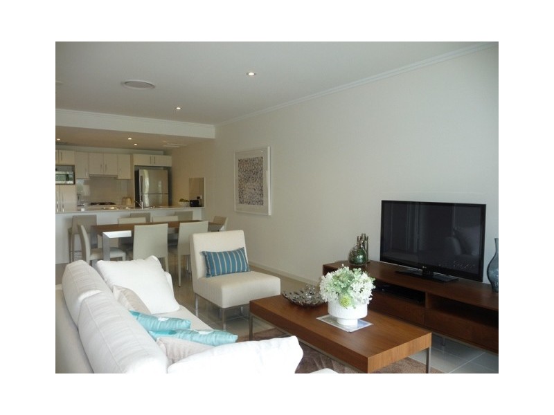 105/23 Robinson Place, Kelvin Grove QLD 4059