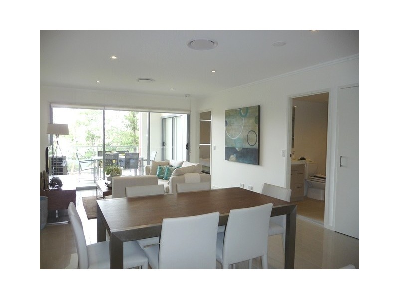 105/23 Robinson Place, Kelvin Grove QLD 4059