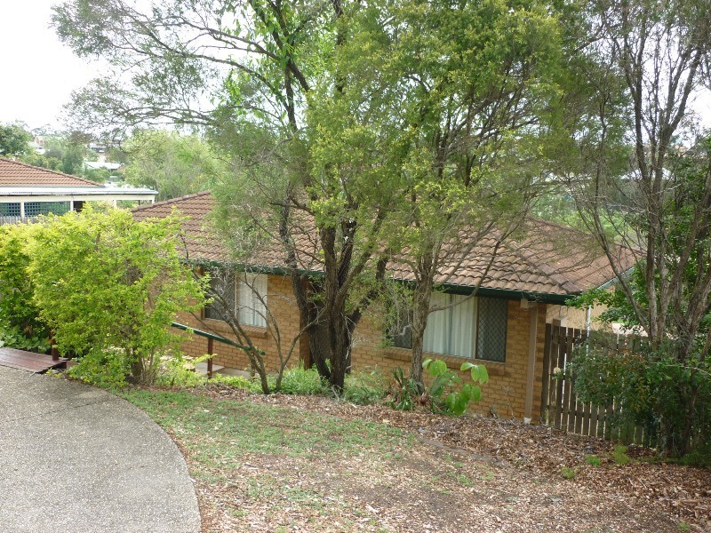 22 Ballinger Court, Albany Creek QLD 4035