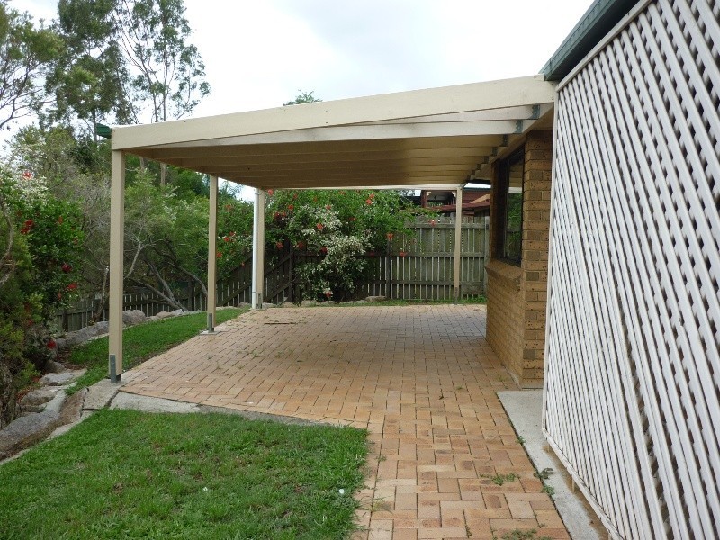 22 Ballinger Court, Albany Creek QLD 4035