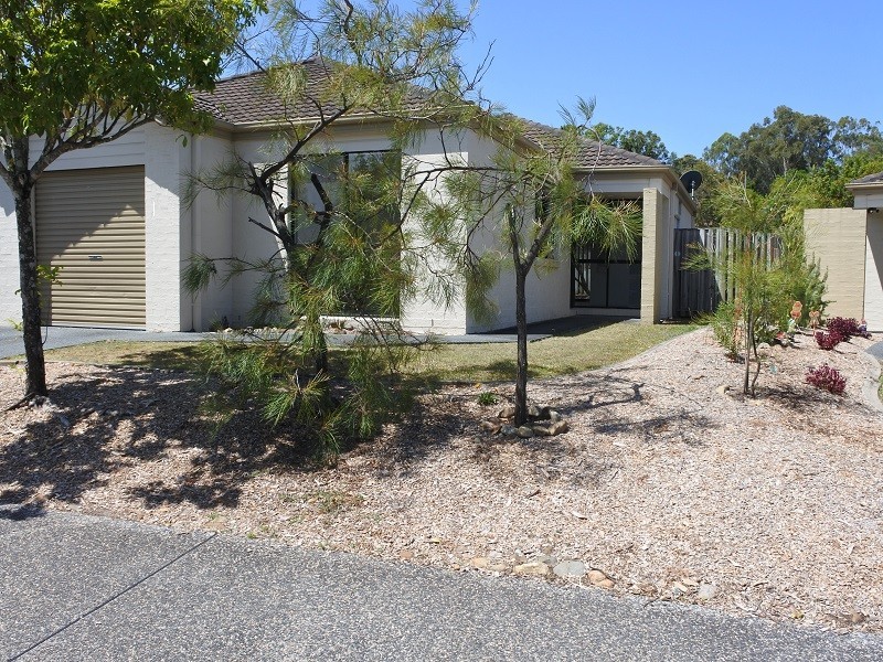 AHH/590 Pine Ridge Road, Coombabah QLD 4216