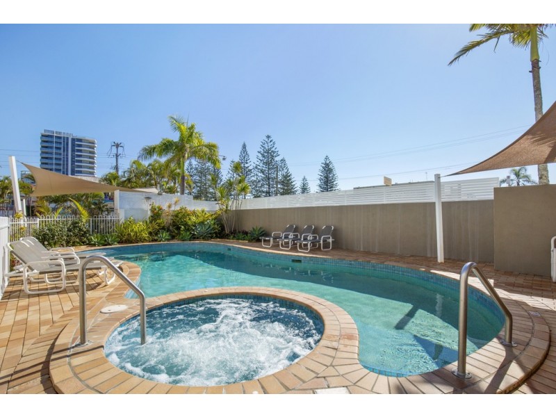 20/112 Musgrave, Kirra QLD 4225