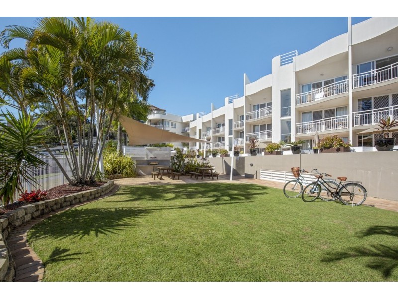 20/112 Musgrave, Kirra QLD 4225