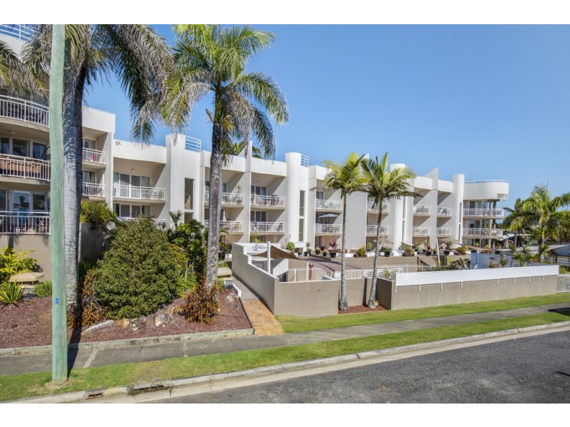 20/112 Musgrave, Kirra QLD 4225