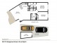 20/112 Musgrave, Kirra QLD 4225 Floorplan