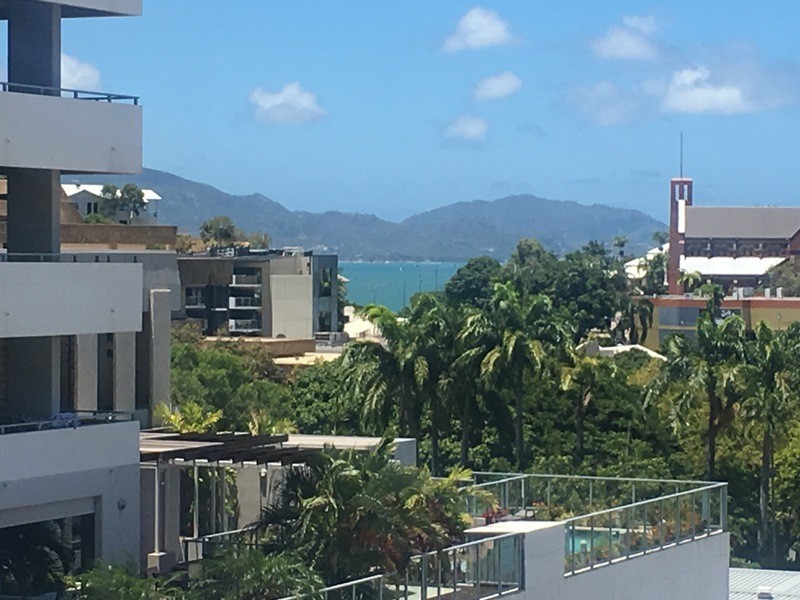 U901 151-173 Sturt Street, Townsville City QLD 4810