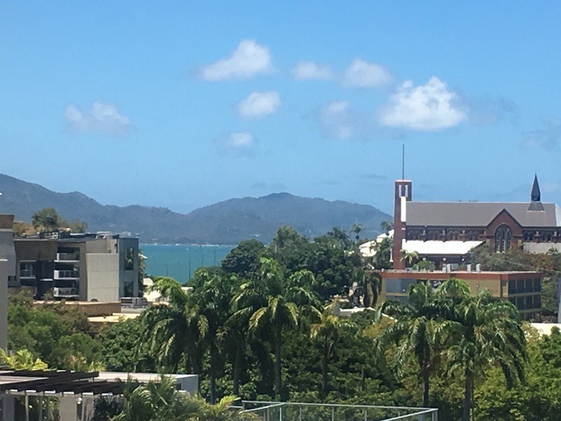 U901 151-173 Sturt Street, Townsville City QLD 4810