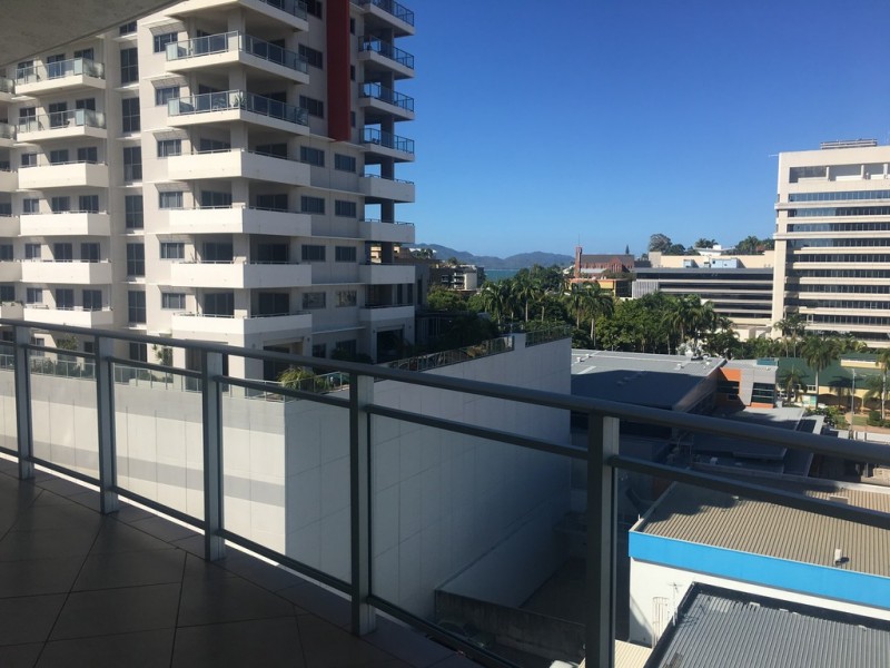 U901 151-173 Sturt Street, Townsville City QLD 4810