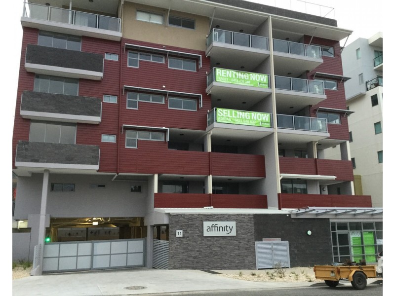 11/11 Kingsmill Street, Chermside QLD 4032