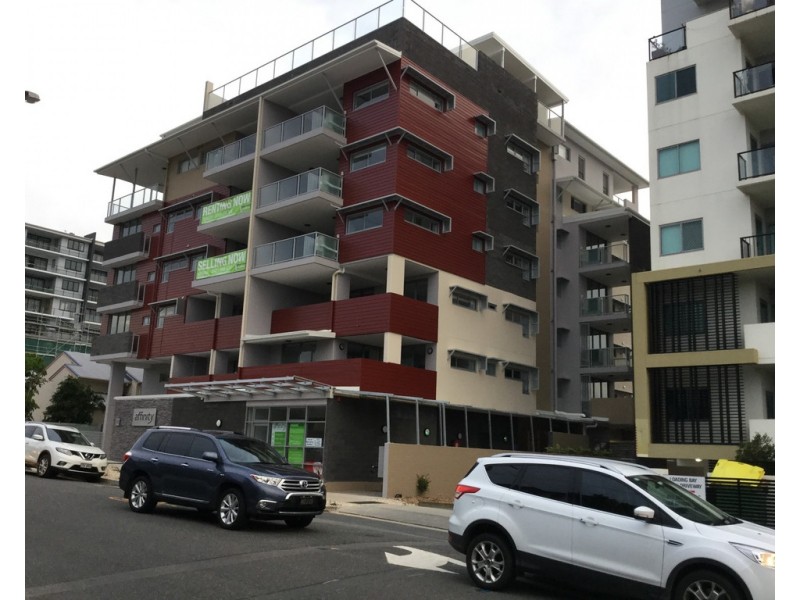 11/11 Kingsmill Street, Chermside QLD 4032