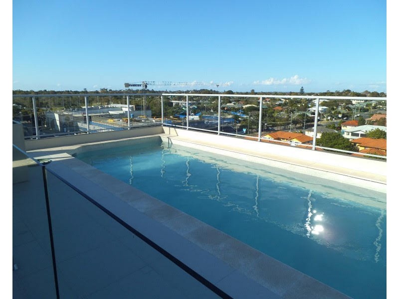 11/11 Kingsmill Street, Chermside QLD 4032