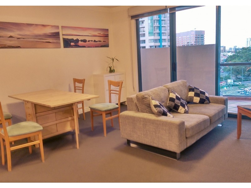 0225 540 Queen Street, Brisbane City QLD 4000