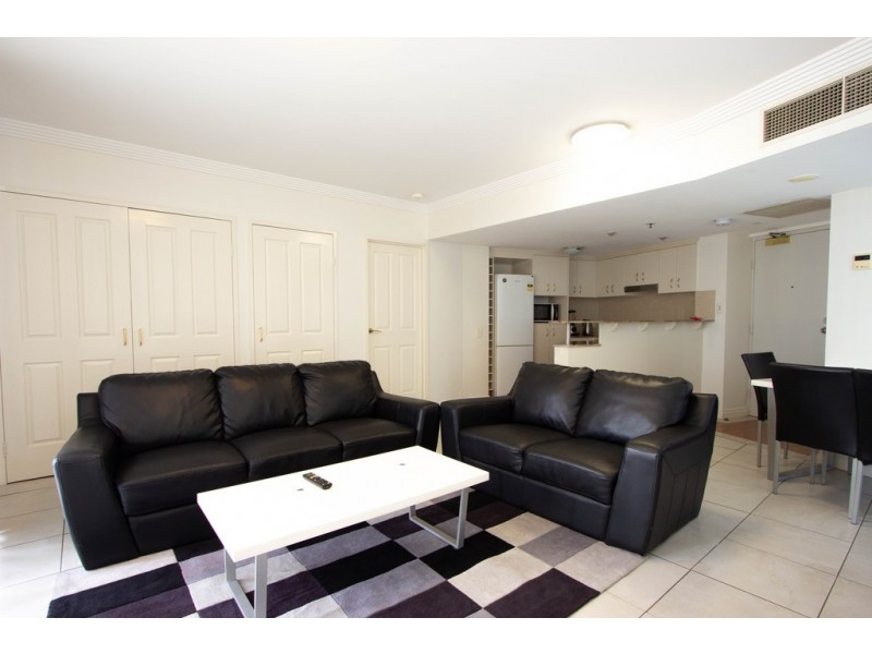 0285 540 Queen Street, Brisbane City QLD 4000