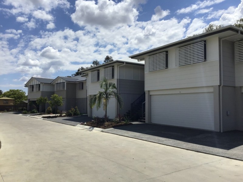 Sadliers Crossing QLD 4305