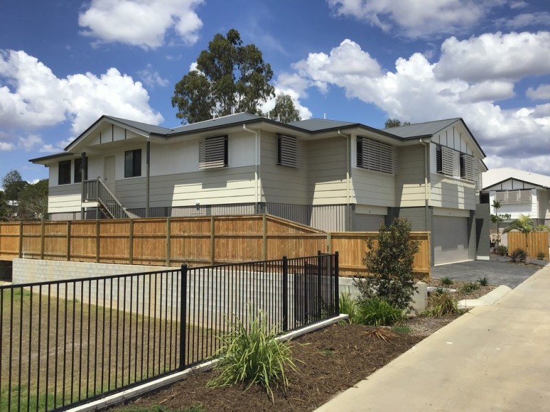 Sadliers Crossing QLD 4305