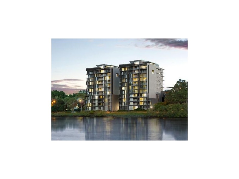 310/21 Buchanan Street, West End QLD 4101