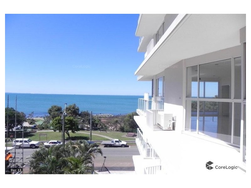 203/87 MARINE PARADE, Redcliffe QLD 4020