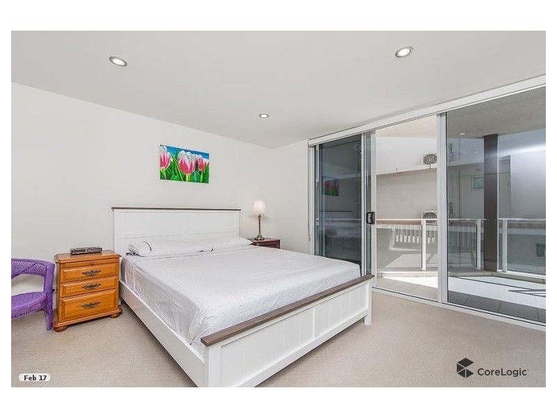 203/87 MARINE PARADE, Redcliffe QLD 4020