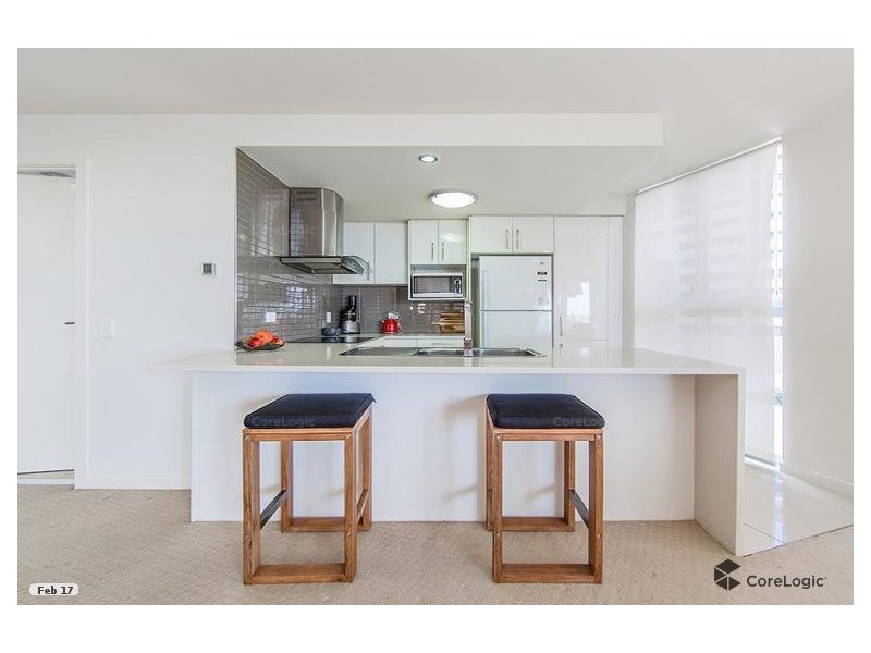203/87 MARINE PARADE, Redcliffe QLD 4020