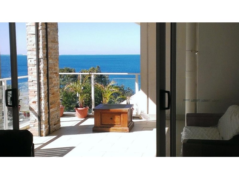 203/87 MARINE PARADE, Redcliffe QLD 4020