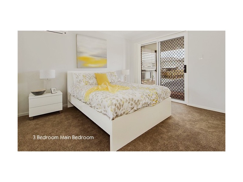 10-14 A SOVEREIGN PLACE, Algester QLD 4115