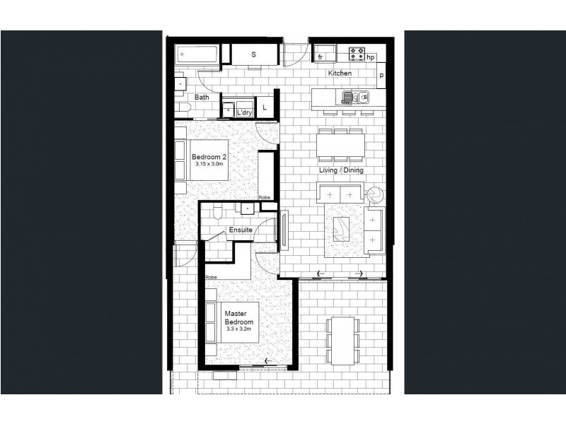 6-3 Quarry Road, Sherwood QLD 4075 Floorplan