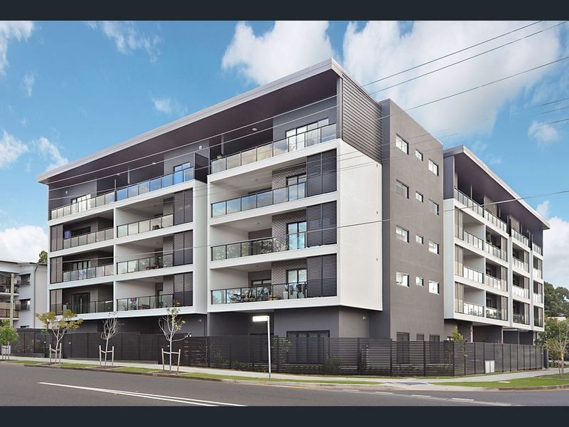 311/6 Quarry Road, Sherwood QLD 4075
