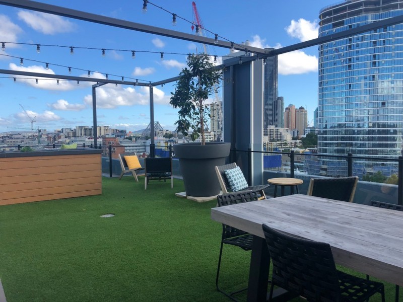 503/398 St Paul’s Terrace, Fortitude Valley QLD 4006