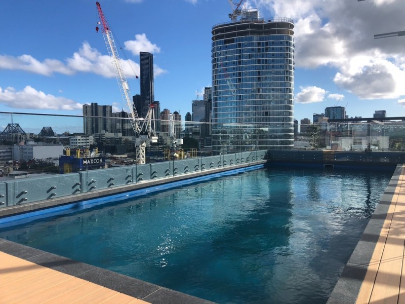 503/398 St Paul’s Terrace, Fortitude Valley QLD 4006