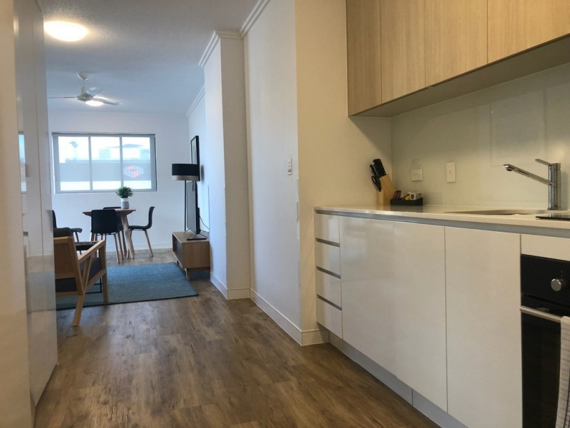 503/398 St Paul’s Terrace, Fortitude Valley QLD 4006