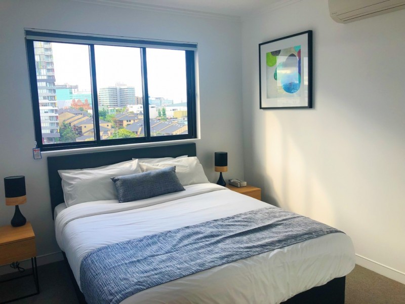 503/398 St Paul’s Terrace, Fortitude Valley QLD 4006